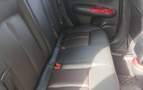 Nissan Juke II, 2012 год, 925 000 рублей, 9 фотография