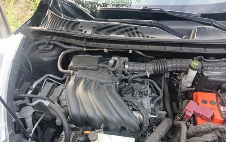 Nissan Juke II, 2012 год, 925 000 рублей, 12 фотография