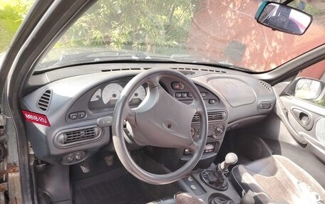 Chevrolet Niva I рестайлинг, 2006 год, 80 000 рублей, 5 фотография