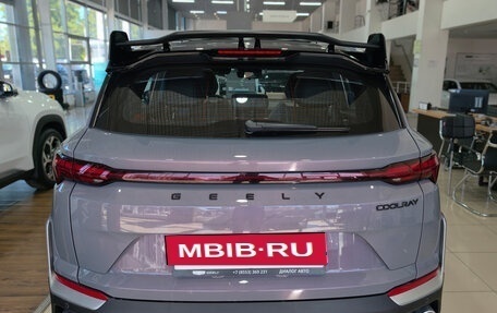 Geely Coolray I, 2026 год, 2 964 990 рублей, 3 фотография