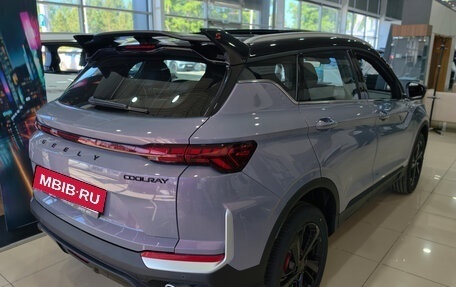 Geely Coolray I, 2026 год, 2 964 990 рублей, 4 фотография