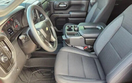Chevrolet Silverado, 2023 год, 7 613 274 рублей, 6 фотография