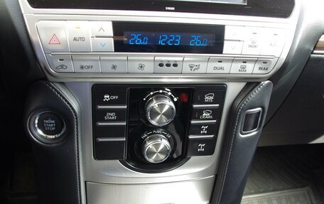 Toyota Land Cruiser Prado 150 рестайлинг 2, 2018 год, 6 199 000 рублей, 24 фотография
