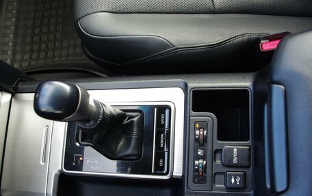 Toyota Land Cruiser Prado 150 рестайлинг 2, 2018 год, 6 199 000 рублей, 25 фотография