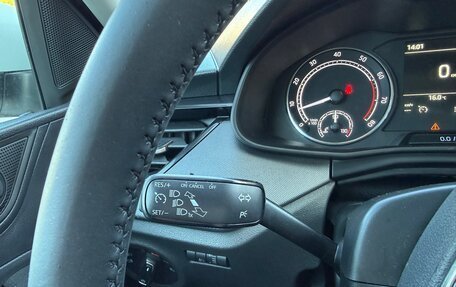 Skoda Rapid II, 2021 год, 1 260 000 рублей, 16 фотография