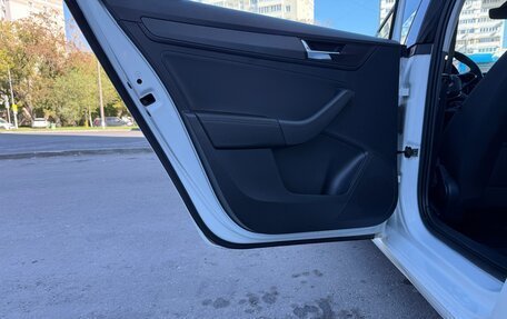 Skoda Rapid II, 2021 год, 1 260 000 рублей, 24 фотография