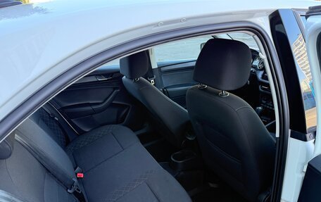 Skoda Rapid II, 2021 год, 1 260 000 рублей, 28 фотография