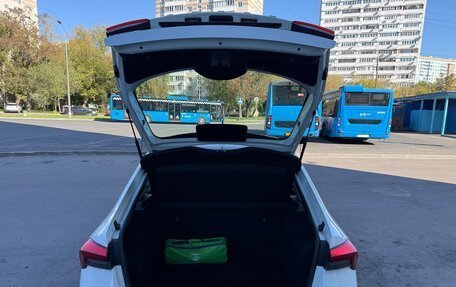 Skoda Rapid II, 2021 год, 1 260 000 рублей, 25 фотография