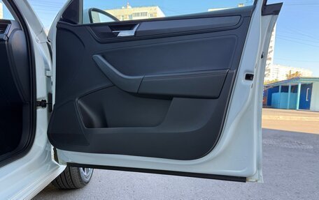 Skoda Rapid II, 2021 год, 1 260 000 рублей, 31 фотография