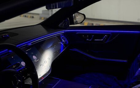 Mercedes-Benz S-Класс, 2026 год, 20 990 000 рублей, 11 фотография
