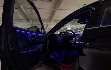 Mercedes-Benz S-Класс, 2026 год, 20 990 000 рублей, 13 фотография