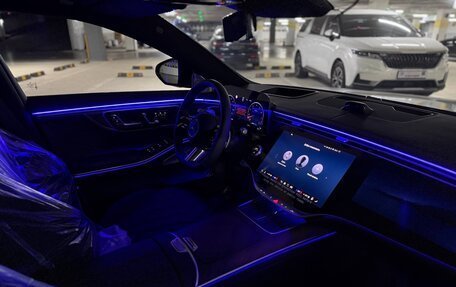 Mercedes-Benz S-Класс, 2026 год, 20 990 000 рублей, 14 фотография