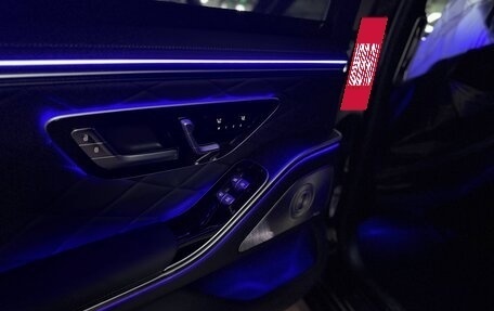 Mercedes-Benz S-Класс, 2026 год, 20 990 000 рублей, 18 фотография