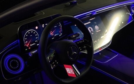 Mercedes-Benz S-Класс, 2026 год, 20 990 000 рублей, 19 фотография