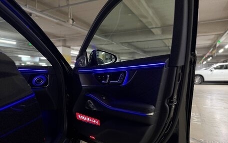 Mercedes-Benz S-Класс, 2026 год, 20 990 000 рублей, 15 фотография