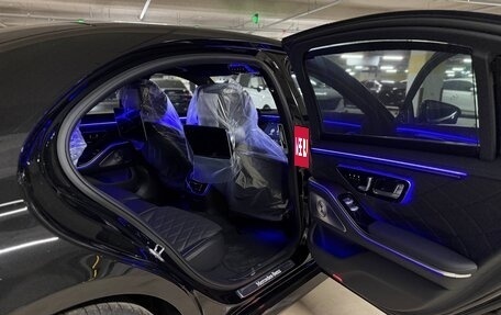 Mercedes-Benz S-Класс, 2026 год, 20 990 000 рублей, 16 фотография