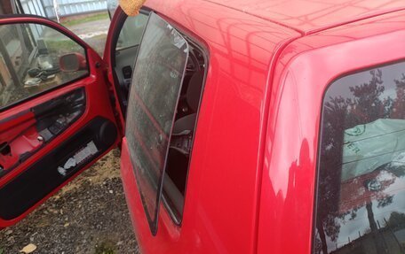 Volkswagen Lupo, 1999 год, 150 000 рублей, 10 фотография