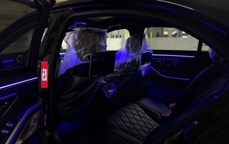 Mercedes-Benz S-Класс, 2026 год, 20 990 000 рублей, 17 фотография