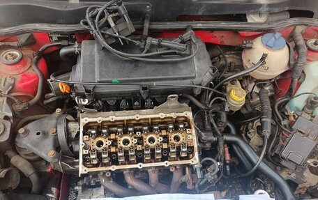 Volkswagen Lupo, 1999 год, 150 000 рублей, 6 фотография
