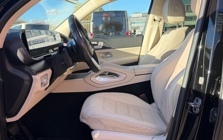Mercedes-Benz GLE, 2021 год, 6 759 000 рублей, 4 фотография