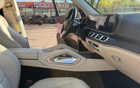 Mercedes-Benz GLE, 2021 год, 6 759 000 рублей, 7 фотография