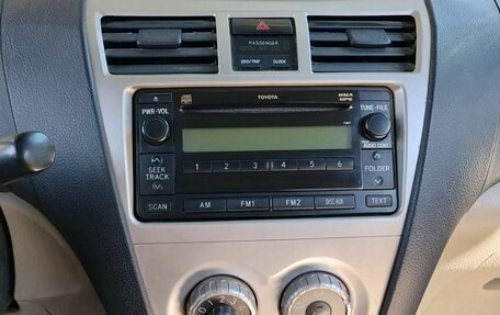 Toyota Yaris III рестайлинг, 2006 год, 505 000 рублей, 7 фотография