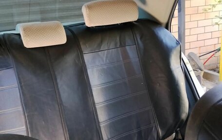 Toyota Yaris III рестайлинг, 2006 год, 505 000 рублей, 6 фотография