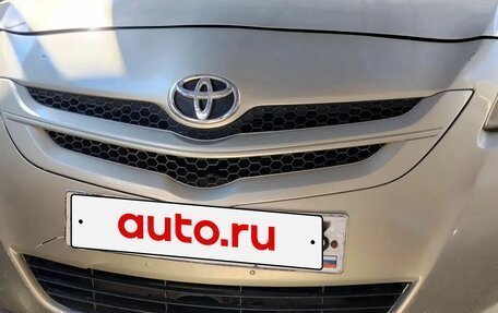 Toyota Yaris III рестайлинг, 2006 год, 505 000 рублей, 3 фотография