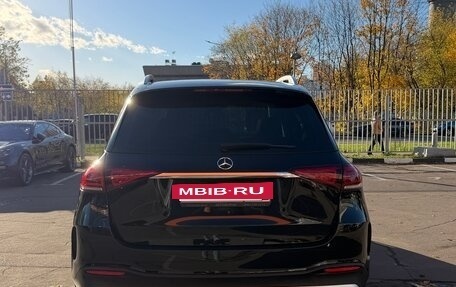 Mercedes-Benz GLE, 2021 год, 6 759 000 рублей, 8 фотография