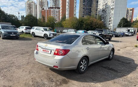 Chevrolet Epica, 2006 год, 525 000 рублей, 3 фотография
