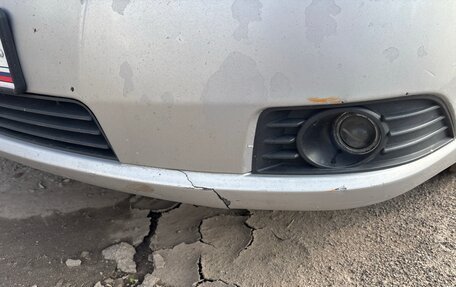 Chevrolet Epica, 2006 год, 525 000 рублей, 10 фотография