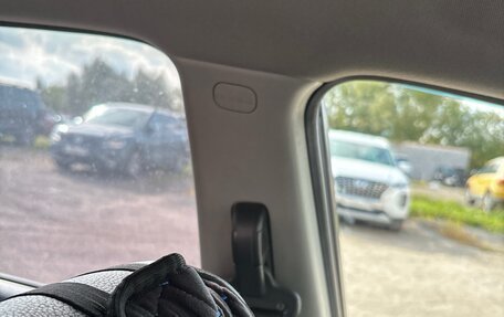 Chevrolet Epica, 2006 год, 525 000 рублей, 18 фотография