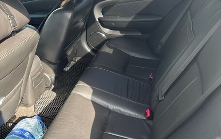 Chevrolet Epica, 2006 год, 525 000 рублей, 23 фотография