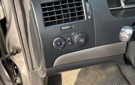 Chevrolet Epica, 2006 год, 525 000 рублей, 29 фотография