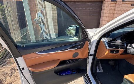 BMW X6, 2019 год, 5 150 000 рублей, 3 фотография