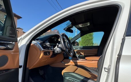 BMW X6, 2019 год, 5 150 000 рублей, 4 фотография