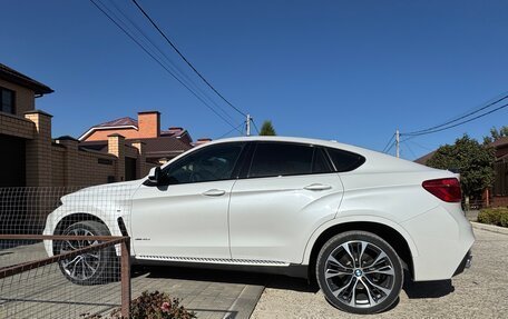 BMW X6, 2019 год, 5 150 000 рублей, 6 фотография