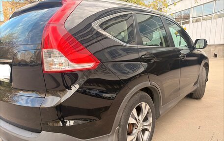 Honda CR-V IV, 2013 год, 1 850 000 рублей, 7 фотография