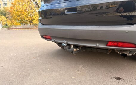 Honda CR-V IV, 2013 год, 1 850 000 рублей, 6 фотография