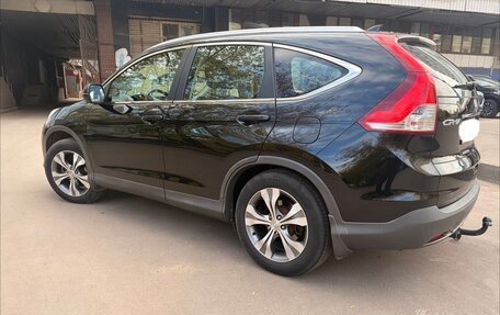 Honda CR-V IV, 2013 год, 1 850 000 рублей, 4 фотография