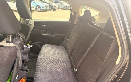 Honda CR-V IV, 2013 год, 1 850 000 рублей, 14 фотография