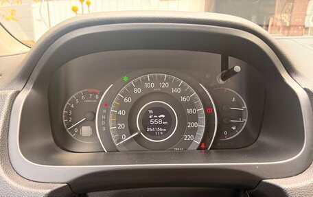 Honda CR-V IV, 2013 год, 1 850 000 рублей, 15 фотография