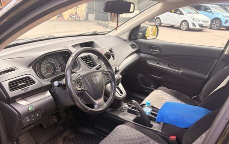 Honda CR-V IV, 2013 год, 1 850 000 рублей, 13 фотография