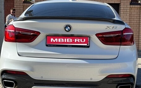 BMW X6, 2019 год, 5 150 000 рублей, 7 фотография