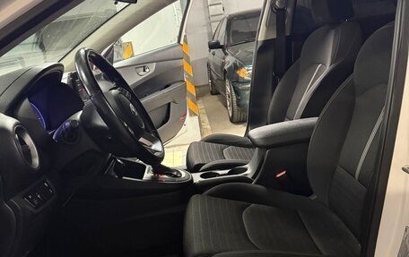 KIA Cerato IV, 2019 год, 1 620 000 рублей, 13 фотография