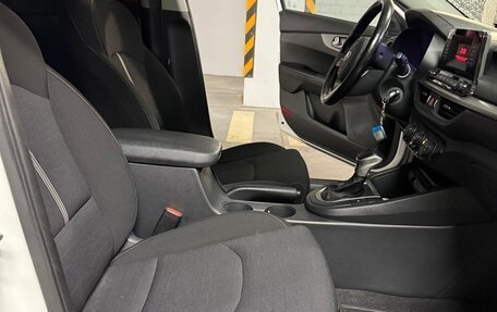 KIA Cerato IV, 2019 год, 1 620 000 рублей, 11 фотография