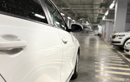 KIA Cerato IV, 2019 год, 1 620 000 рублей, 9 фотография