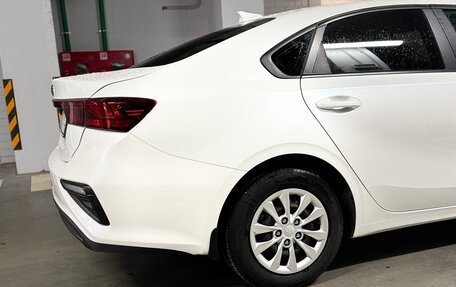 KIA Cerato IV, 2019 год, 1 620 000 рублей, 8 фотография