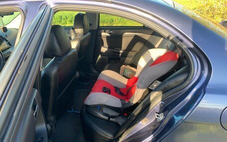 Mitsubishi Lancer IX, 2007 год, 1 100 000 рублей, 8 фотография