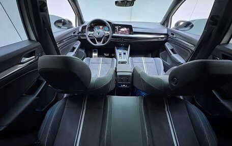 Volkswagen Golf VIII, 2023 год, 1 850 000 рублей, 6 фотография